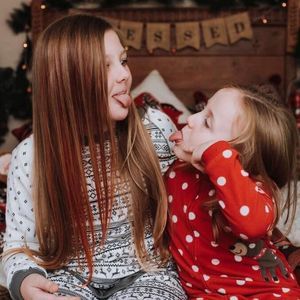 Meet your Posher, Riley